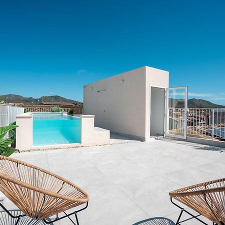 Hotel Boutique Can Pocovi Sant Llorenc Des Cardassar Eksteriør billede