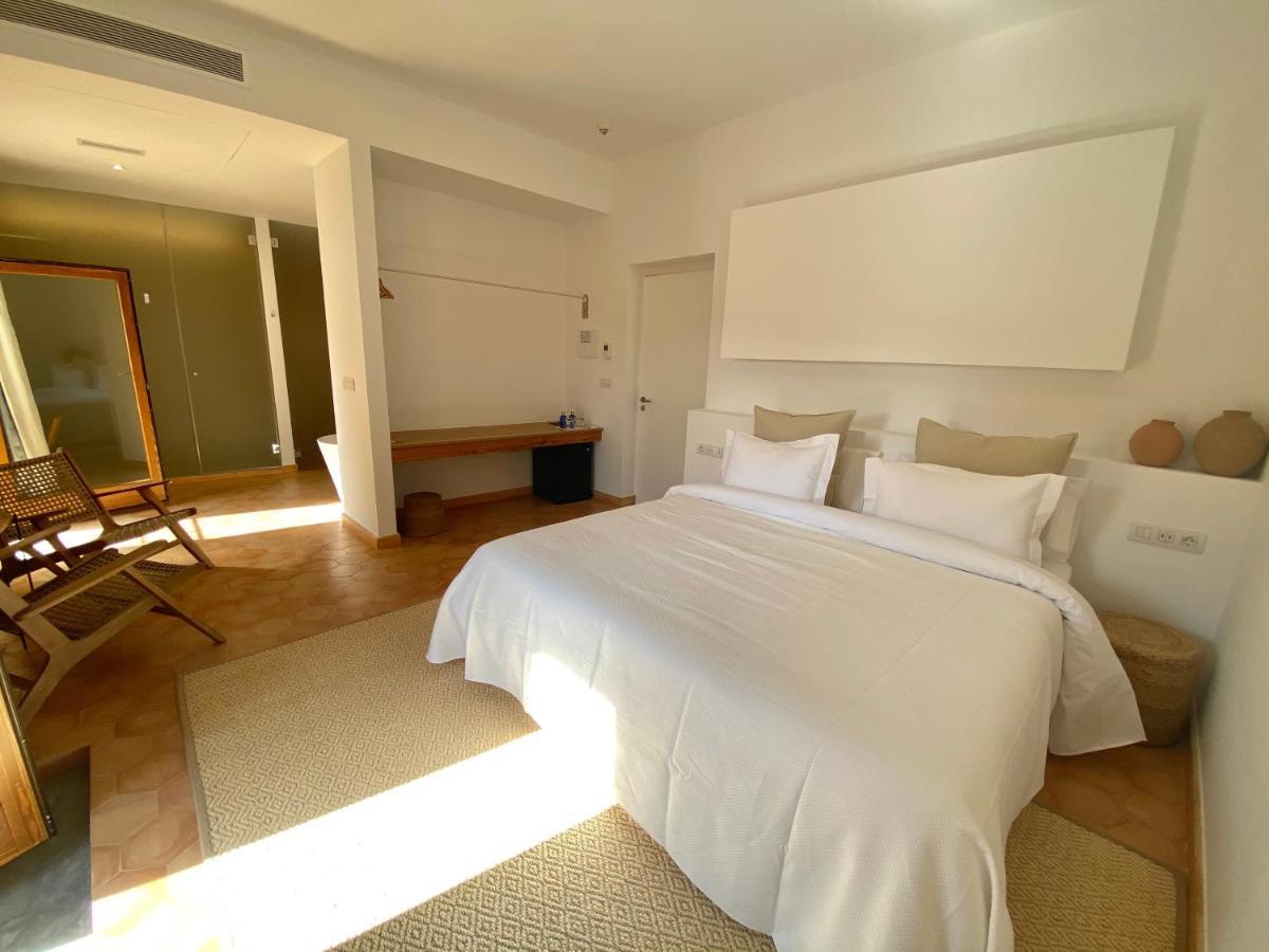 Hotel Boutique Can Pocovi Sant Llorenc Des Cardassar Eksteriør billede