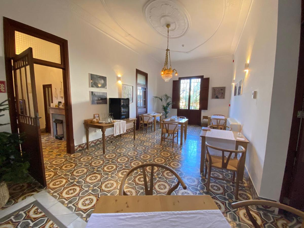 Hotel Boutique Can Pocovi Sant Llorenc Des Cardassar Eksteriør billede